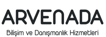 ArvenAda Bilişim ve Danışmanlık Hizmetleri