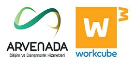 ArvenAda ve Workcube